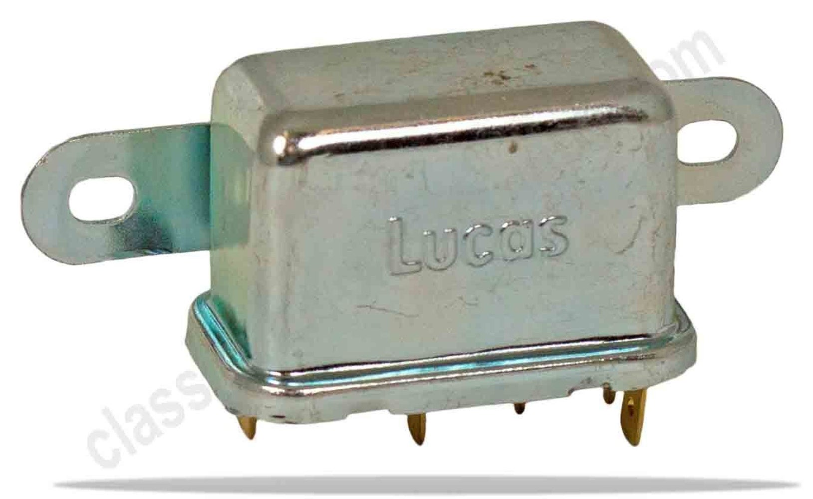 Relais, Overdrive für Volvo 1800, 1800S -1964