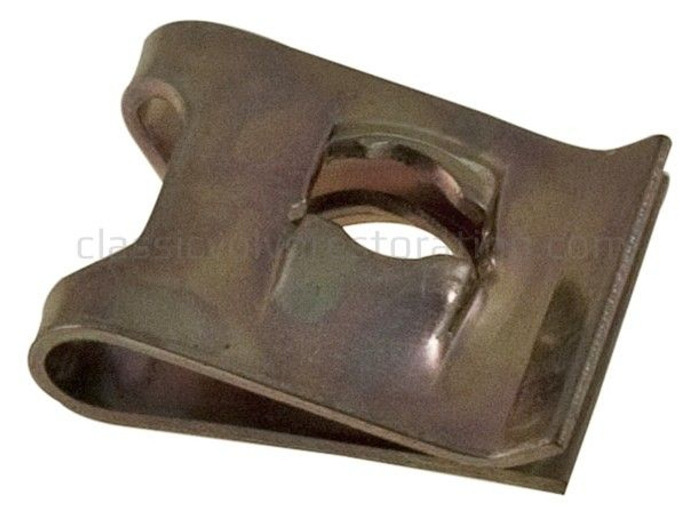 Schnellspannmutter SNU 4,2X1