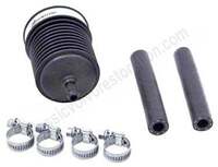 Ölfilter Automatik extern m/Magnet