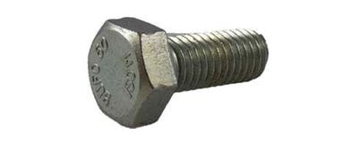 Schraube M8-1,25x20 für Volvo 240, 340, 850, 940