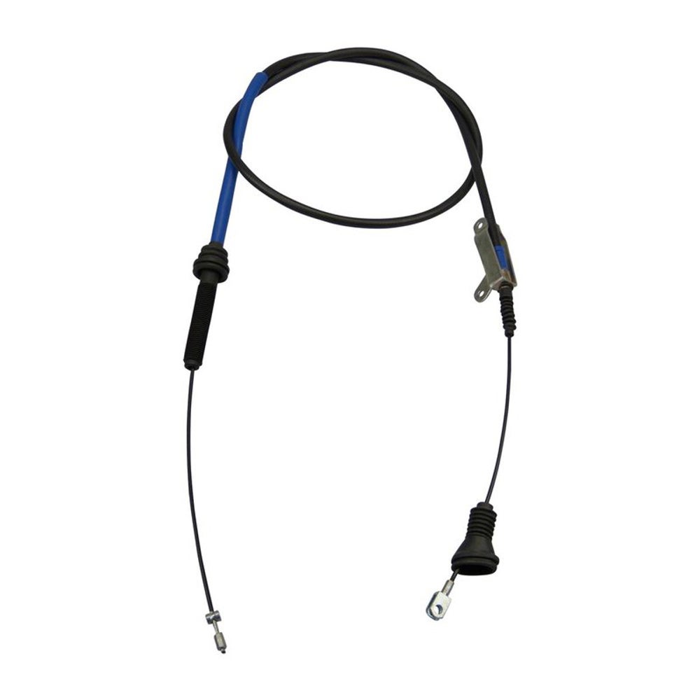 Vorderes Handbremsseil für Volvo 740, 760, 940, 960, S90, V90