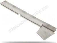 Fensterschiene links