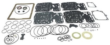 Dichtungssatz Getriebe BW55