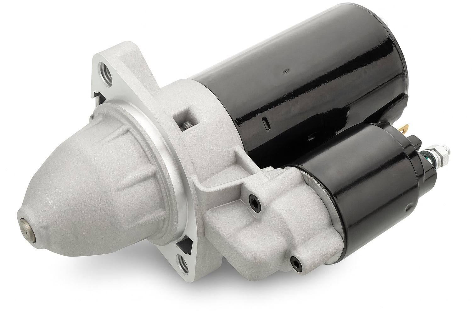 Anlasser 12V B18, B20 für Volvo