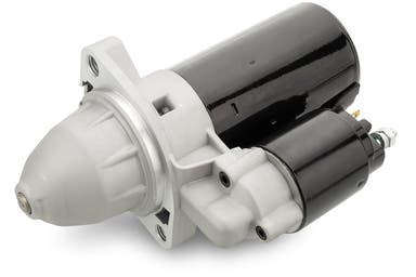 Anlasser 12V B18, B20 für Volvo