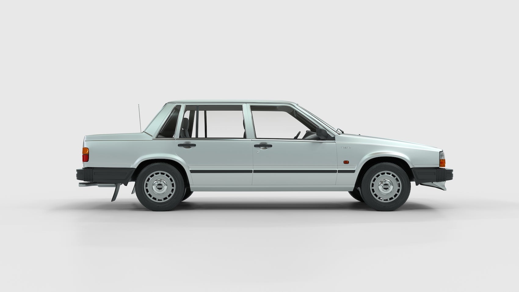 Volvo 740/760/780 Ersatzteile - Classic Volvo Restoration