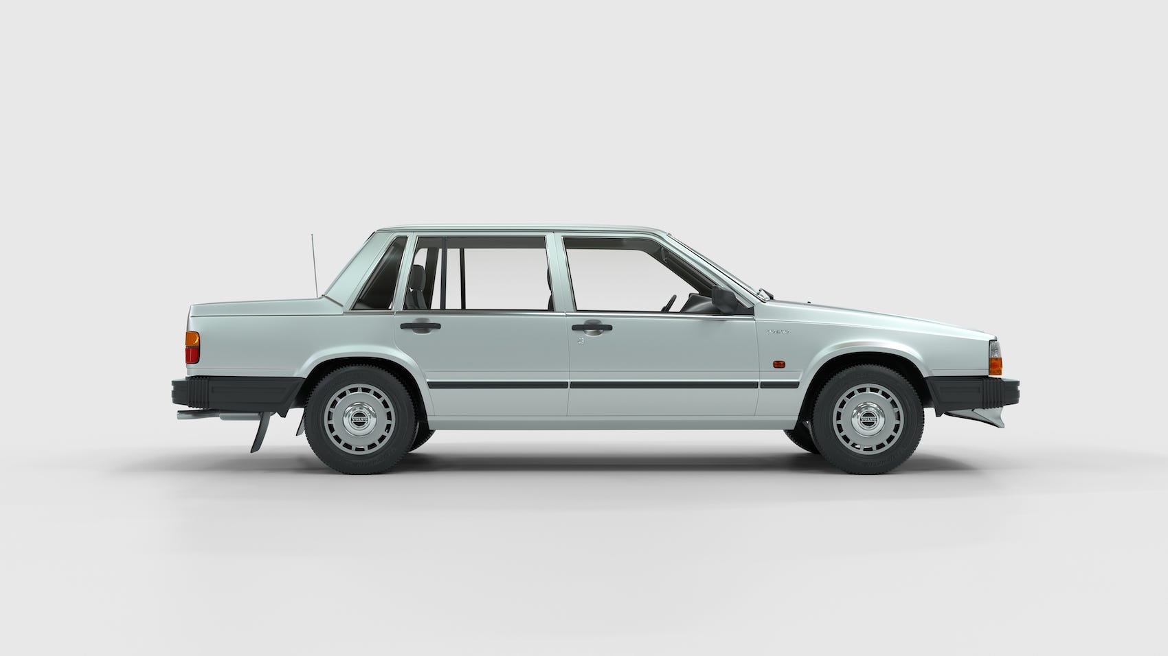 Volvo 740/760/780 Ersatzteile - Classic Volvo Restoration