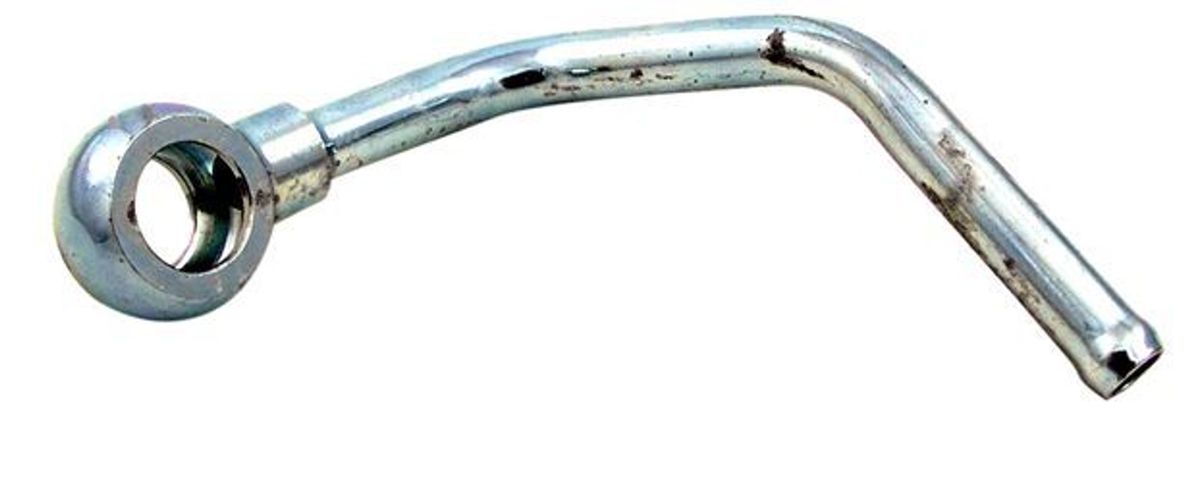Kühlmittelschlauch für Volvo 240, 260 1981-84