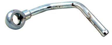 Kühlmittelschlauch für Volvo 240, 260 1981-84