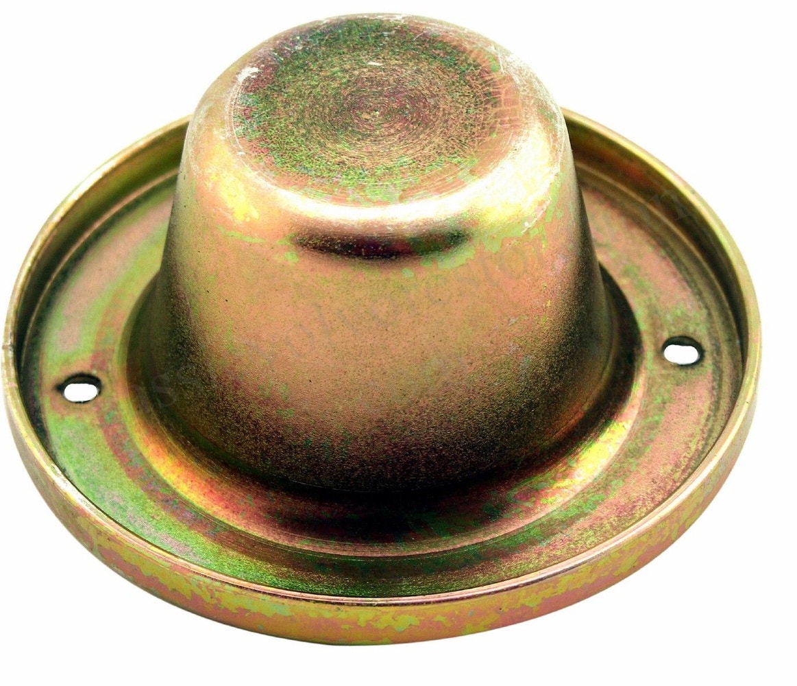 Federteller Amazon/1800 hinten