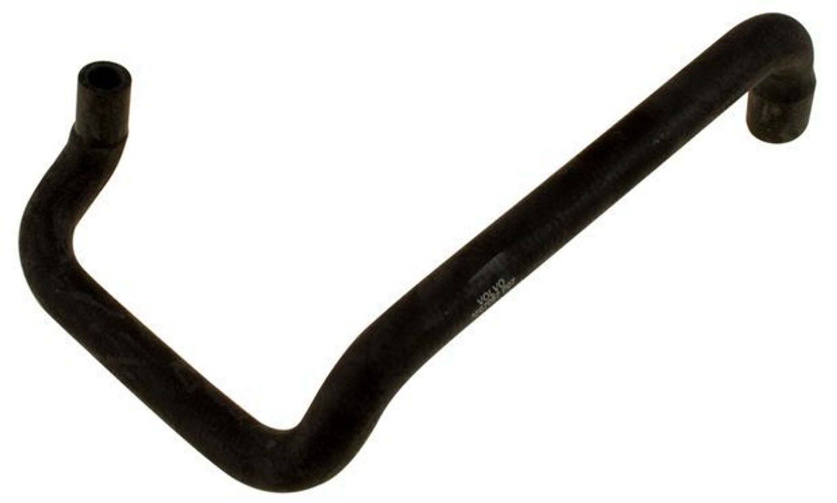 Oberer Kühlerschlauch für Volvo 740, 760, 780, 940, 960, 940-96, D24, D24T