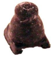 Kappe Türkontakt Gummi