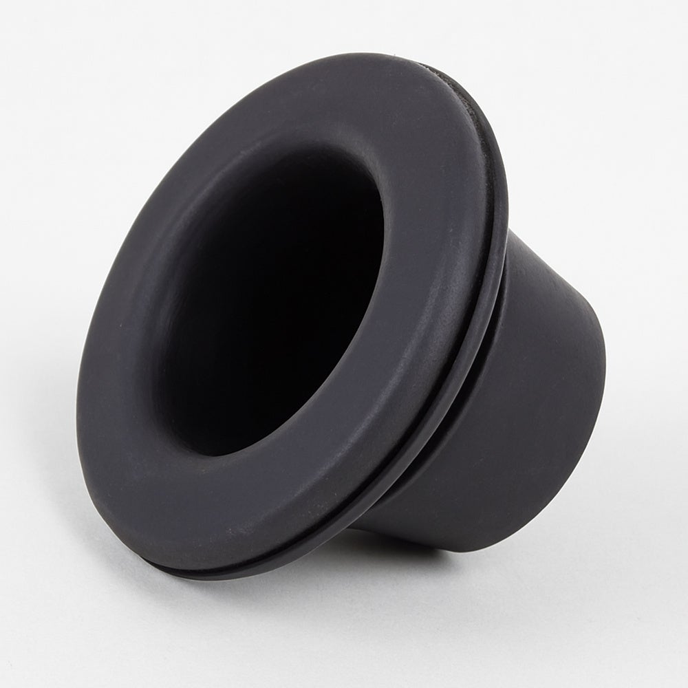 Durchführung Heizschlauch