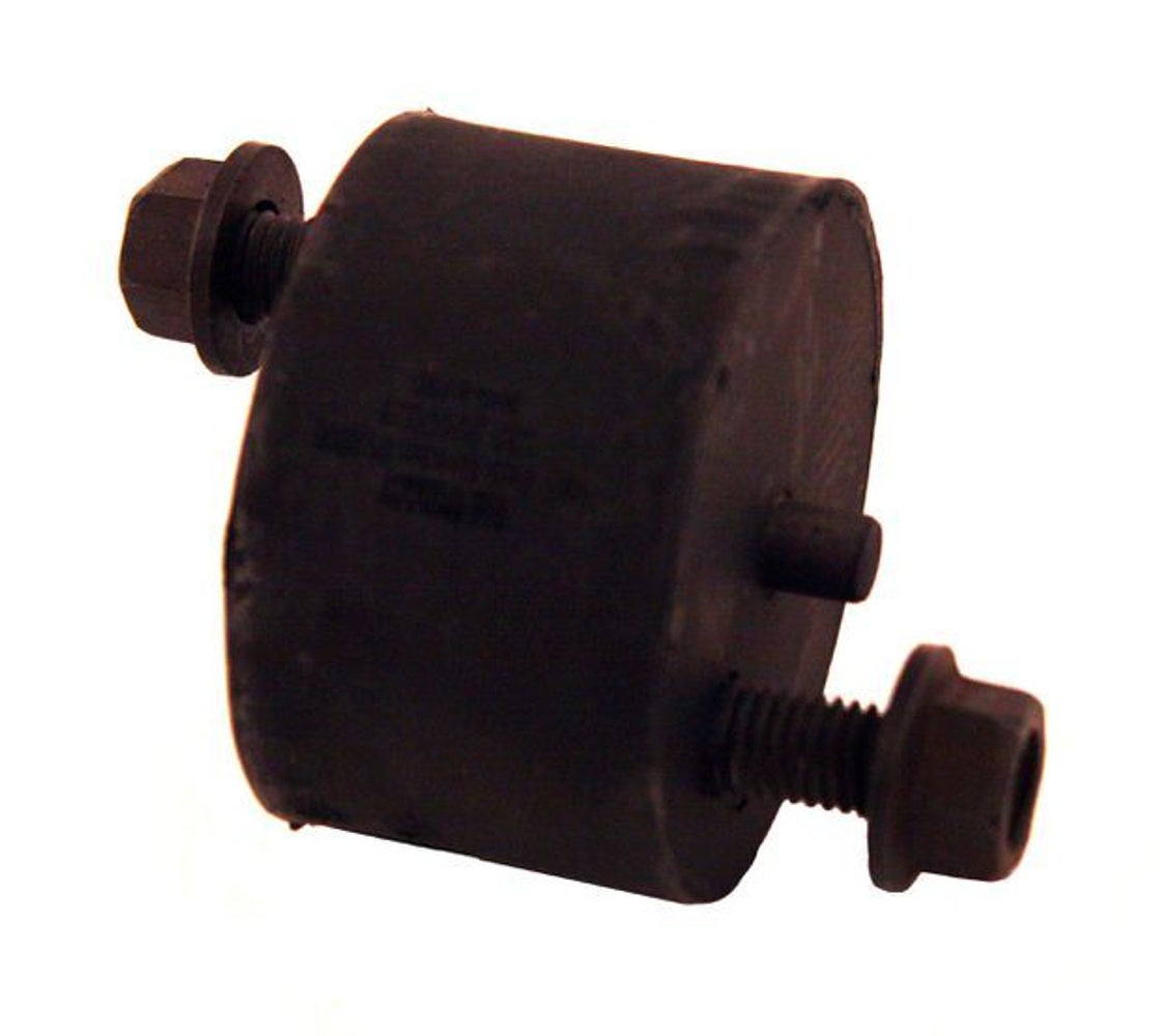 Motorhalterung für Volvo 240, 260 B19, B20, B21, B23 (ab 1975) links