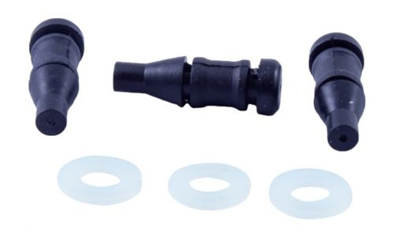 Montagesatz Lüftermotor für Volvo 240