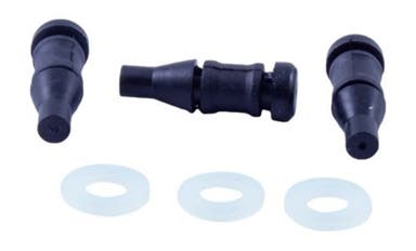 Montagesatz Lüftermotor für Volvo 240