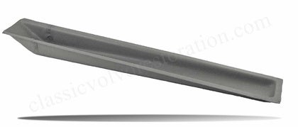 Volvo PV Querträger unter Boden