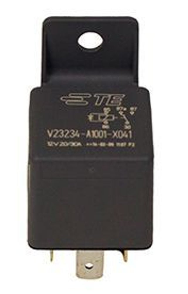 Relais für Volvo 164, 240, 740, 760