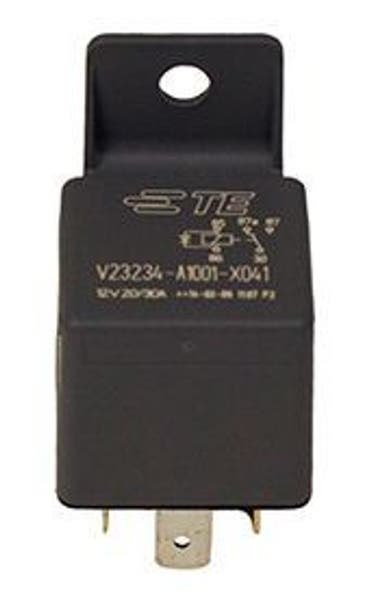 Relais für Volvo 164, 240, 740, 760