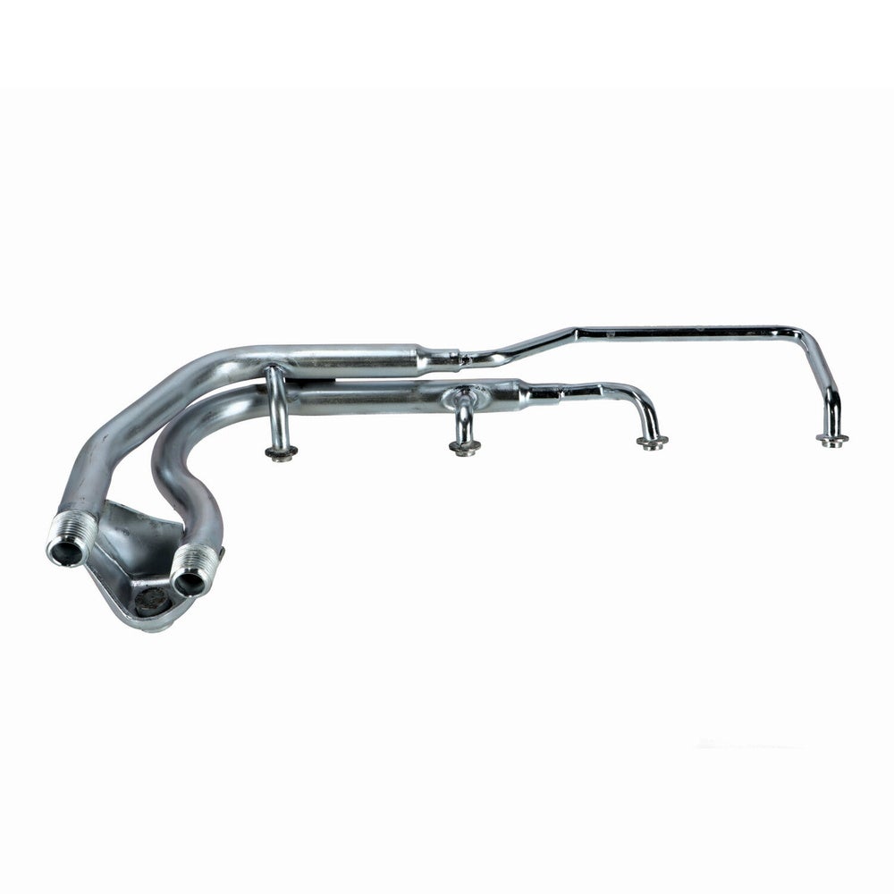Pulsair-Rohr für Volvo 240, 740, 760, 780, 940, 960, 740 (1985-)