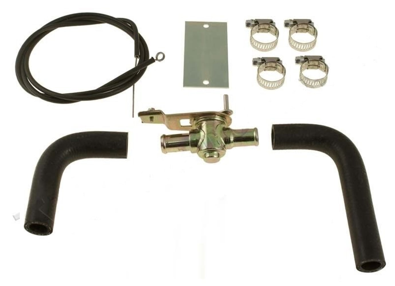 Reparatursatz Heizungsventil