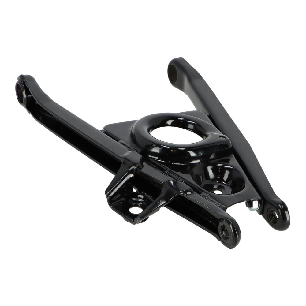 Querlenker unten links