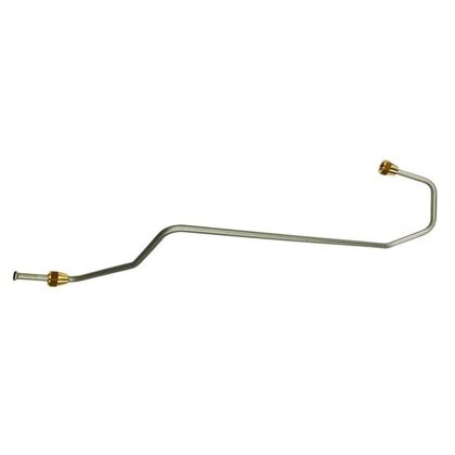 Volvo 1800 Hydraulische Kupplungsleitung vorgebogen -1968