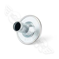 Impulsluftventil für Volvo 240, 740, 760, 240 -1993, 740 1984-90 — bild 2 av 3
