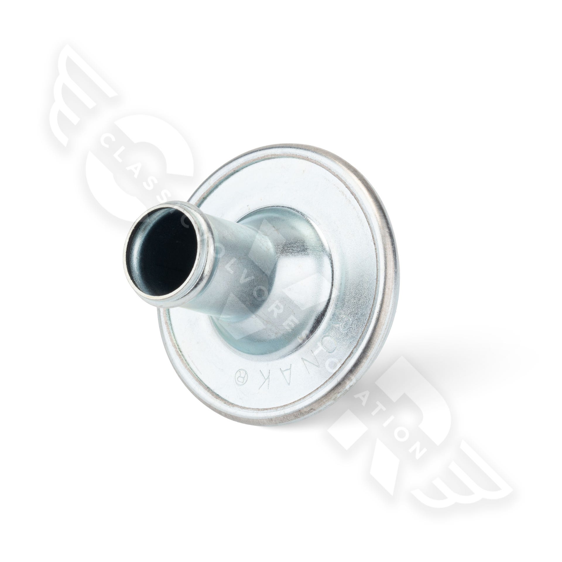 Impulsluftventil für Volvo 240, 740, 760, 240 -1993, 740 1984-90 — bild 2 av 3