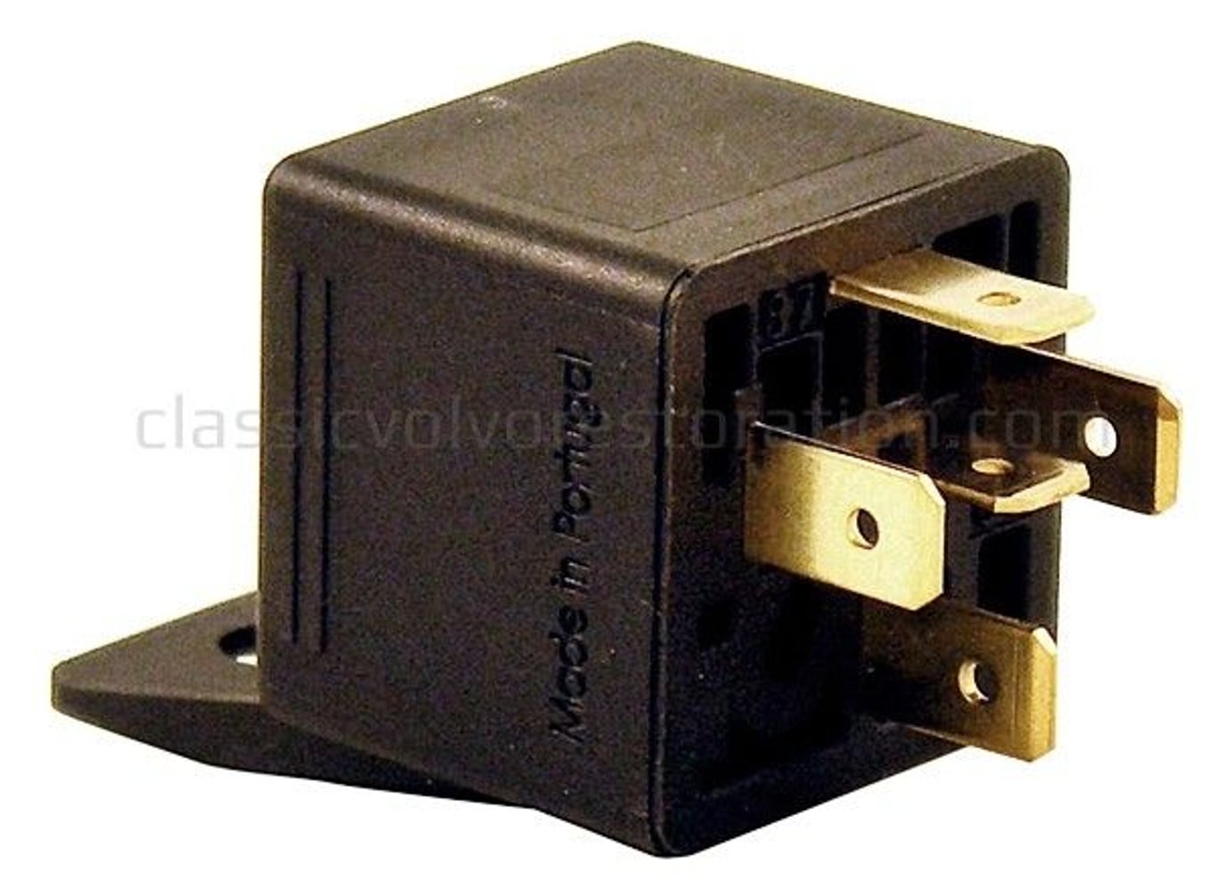 Relais pompe à carburant F.I. Volvo 1800/Volvo 140 70-