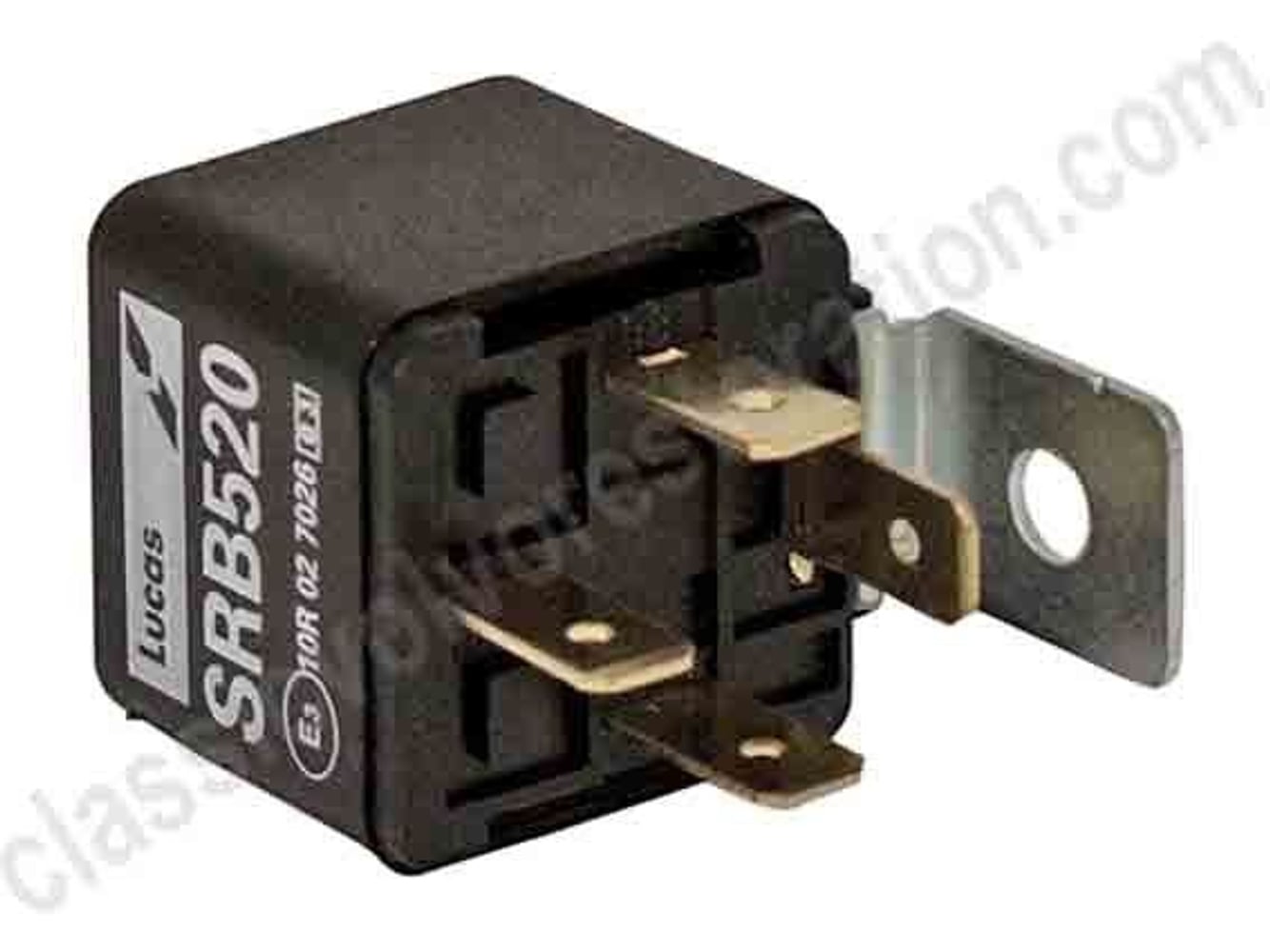 Relais Scheinwerfer 1800 -1969