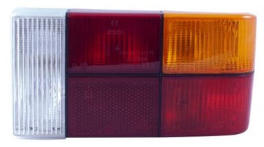 Rücklicht für Volvo 240, 260, 262, Baujahre 1979–84, rechts