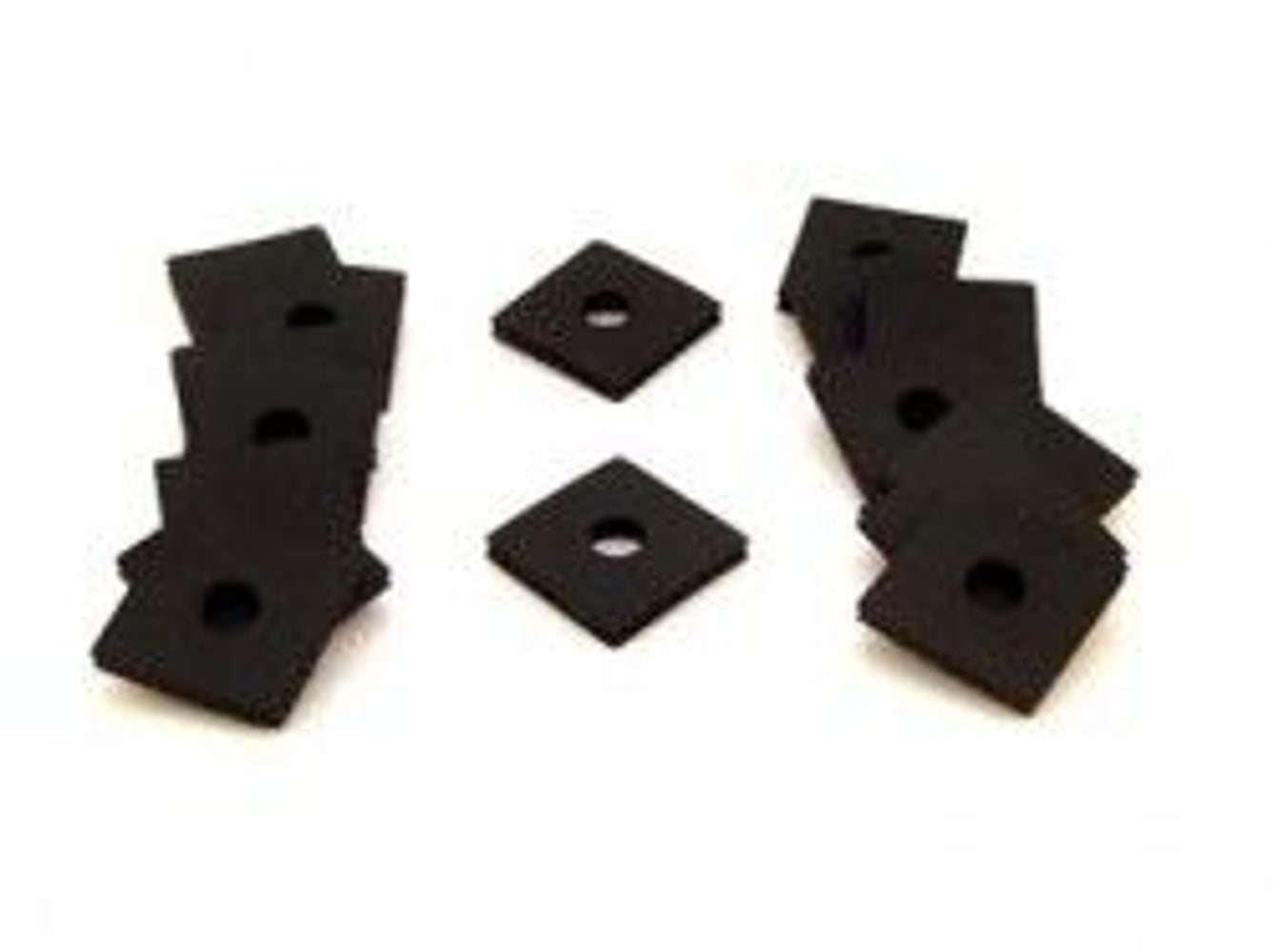 Gummidistanzstücksatz Volvo Duett 445/210