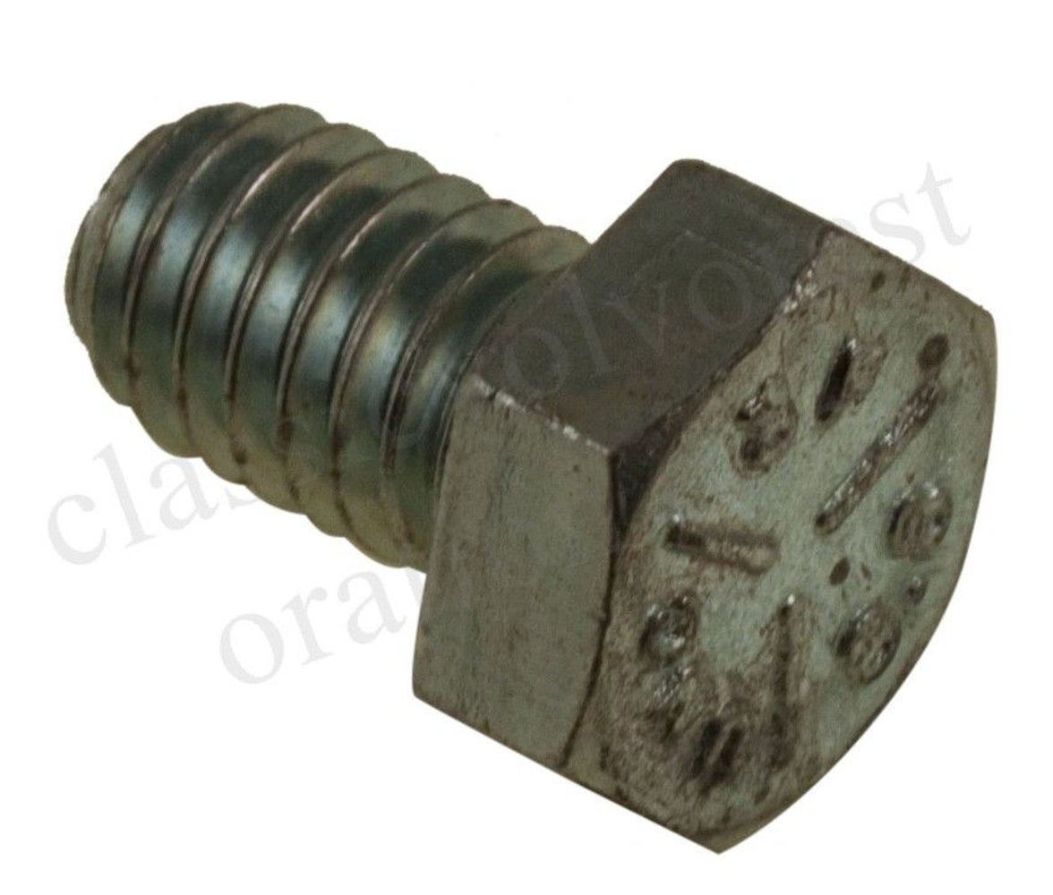 Schraube UNC 5/16-18x1/2" (13 mm) — bild 1 av 2