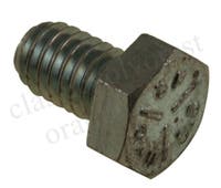 Schraube UNC 5/16-18x1/2" (13 mm) — bild 1 av 2
