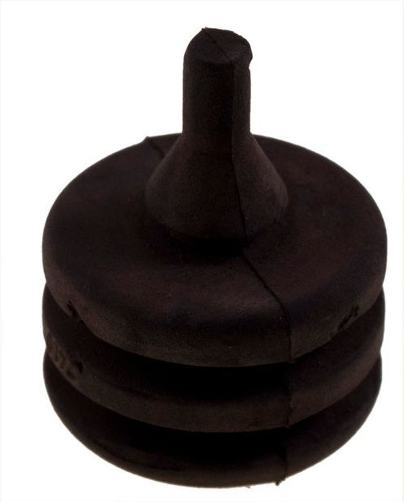 Pufferluftfilter für Volvo 740, 760, Turbo/Diesel, 1988-90