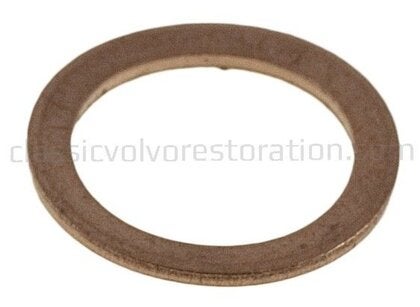 Kupferscheibe 10x14,5 Bremsleitung