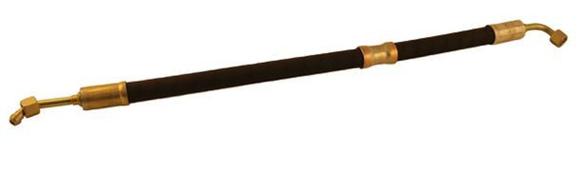 Druckschlauch Lenkgetriebe