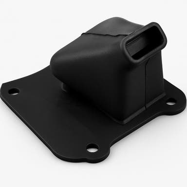 Kupplungsdeckel für Volvo 1800, 140, 164, M41