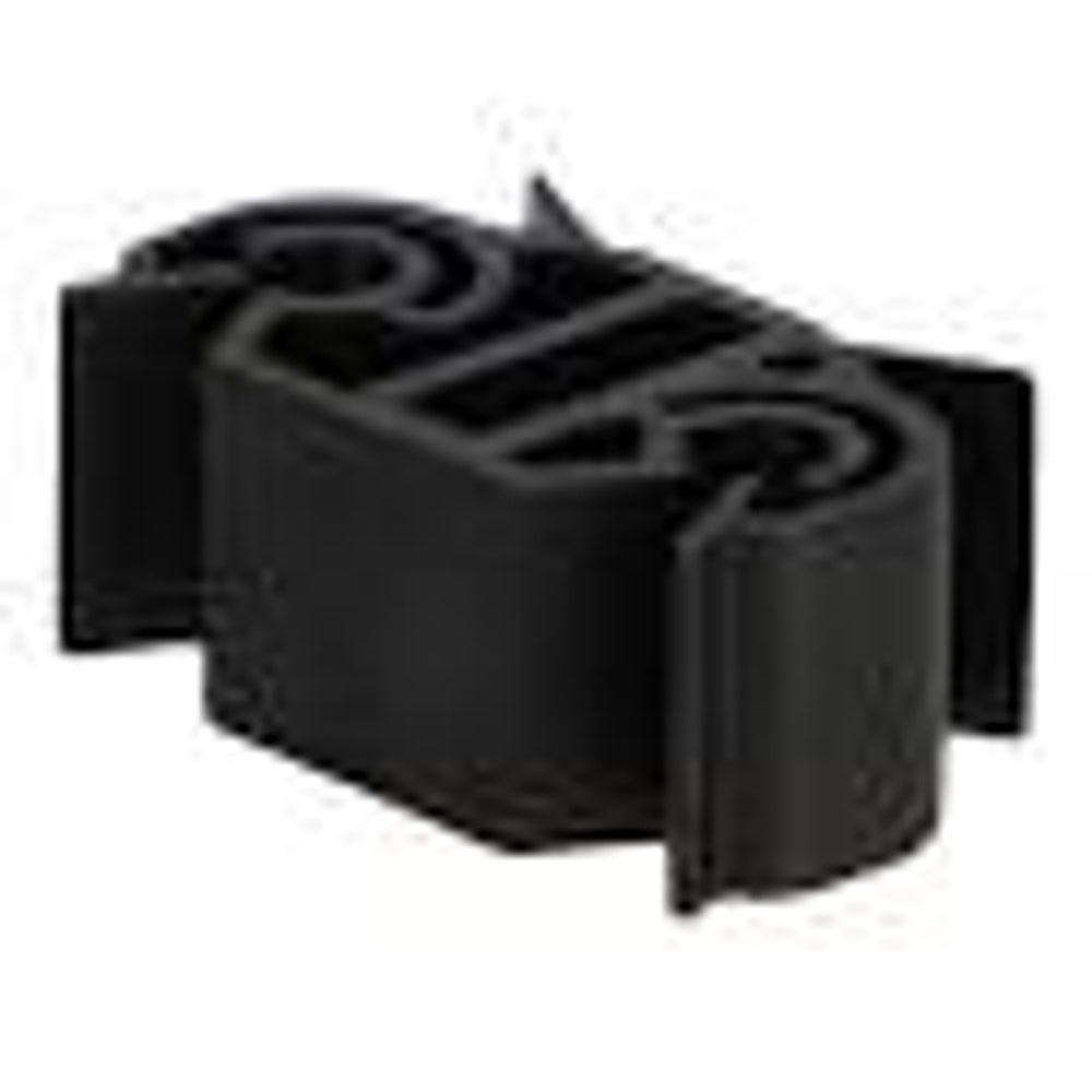 Klammer Bremsleitungen