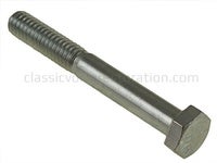 Schraube UNC 5/16-18x2 1/2"