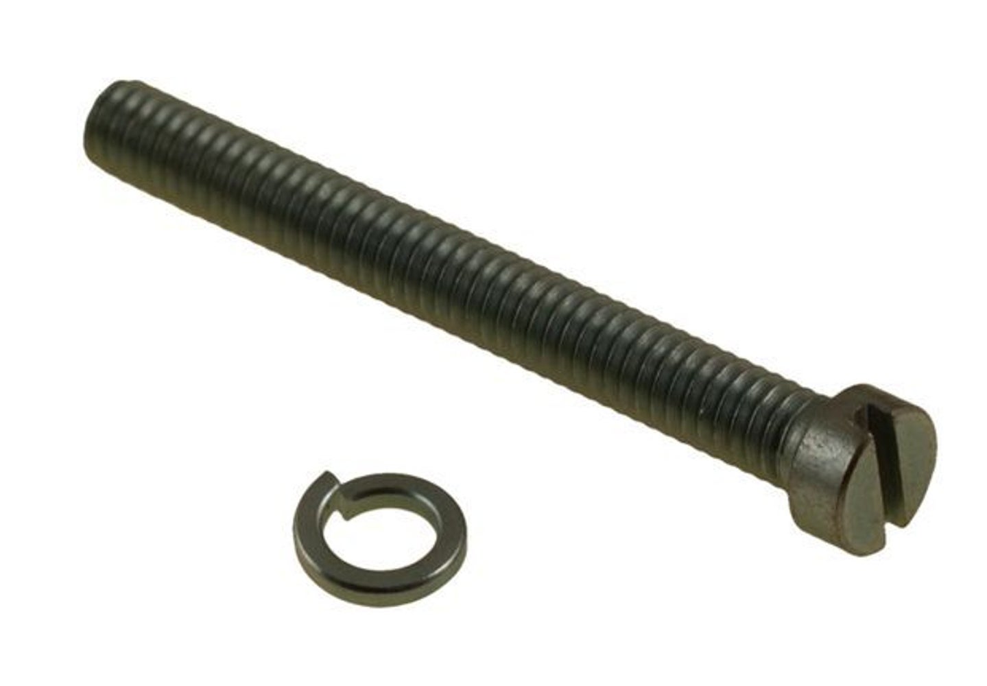 Schraube UNC 8-32x1 1/2" (38 mm) Stromberg für Volvo Duett, Amazon, Amazon Kombi, 1800