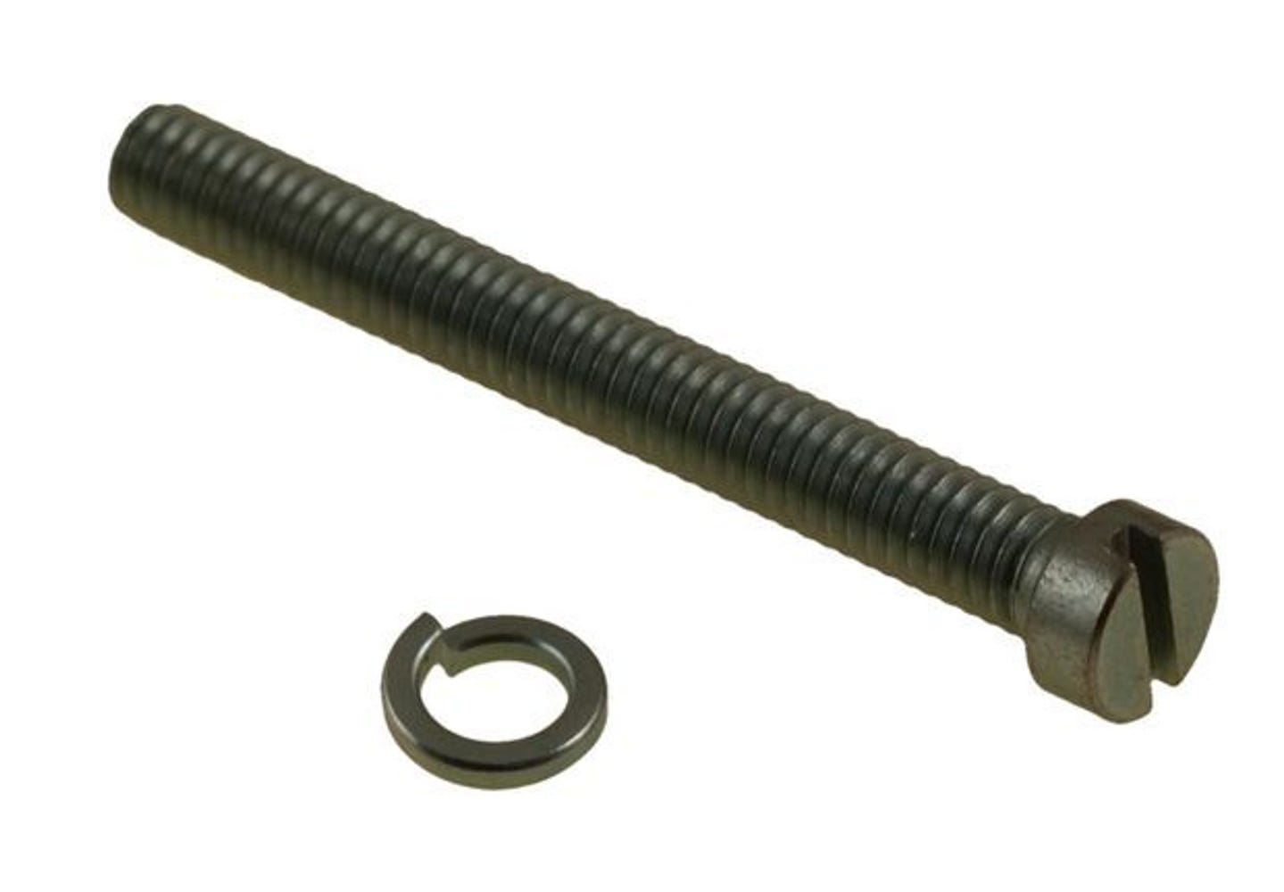 Schraube UNC 8-32x1 1/2" (38 mm) Stromberg für Volvo Duett, Amazon, Amazon Kombi, 1800