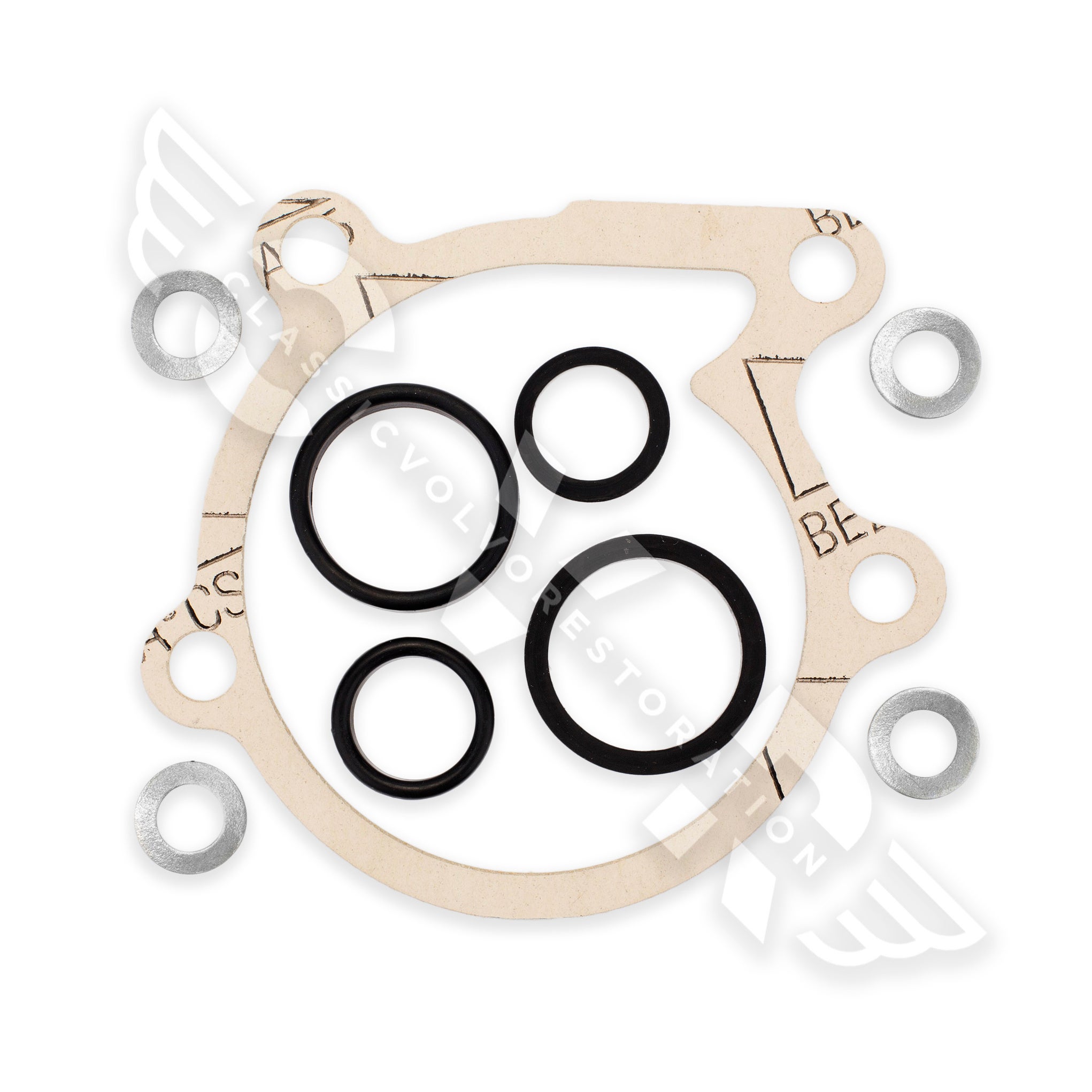 Dichtungssatz Wasserpumpe