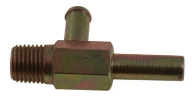Ansaugstutzen B27A, B28A für Volvo 240, 245, 260, 265