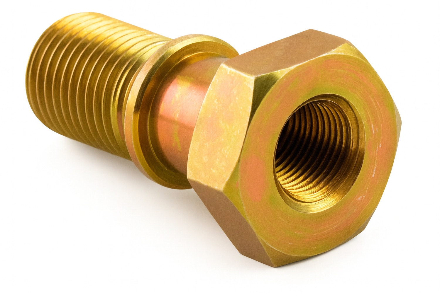 Hohlschraube Hauptzylinder