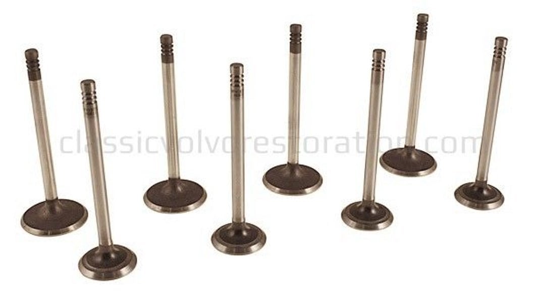 Motorventilsatz Volvo B20E/F,B30E/F