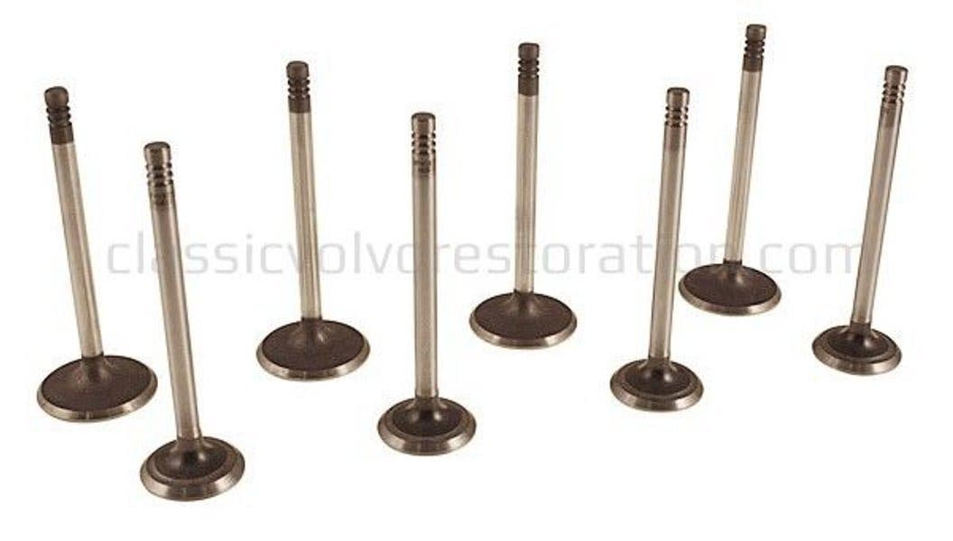 Motorventilsatz Volvo B20E/F,B30E/F