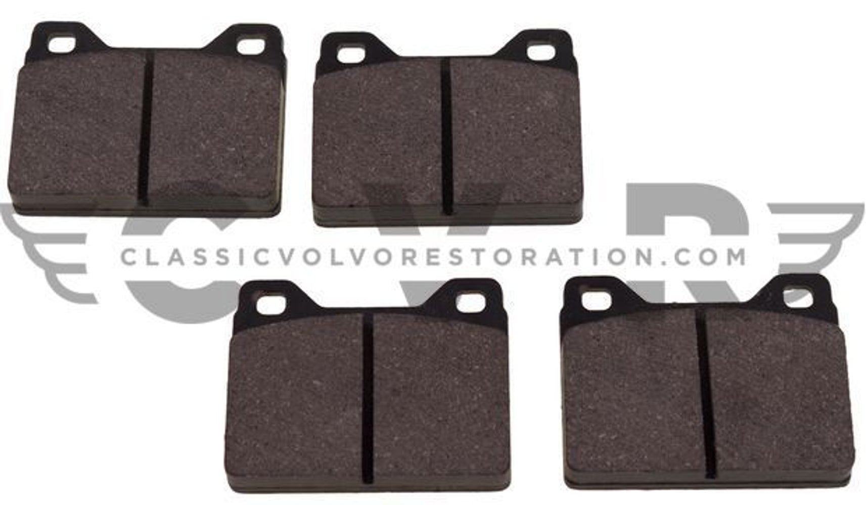 ATE-Bremsbeläge für Volvo 140, 164, 240, 245, 260, 265