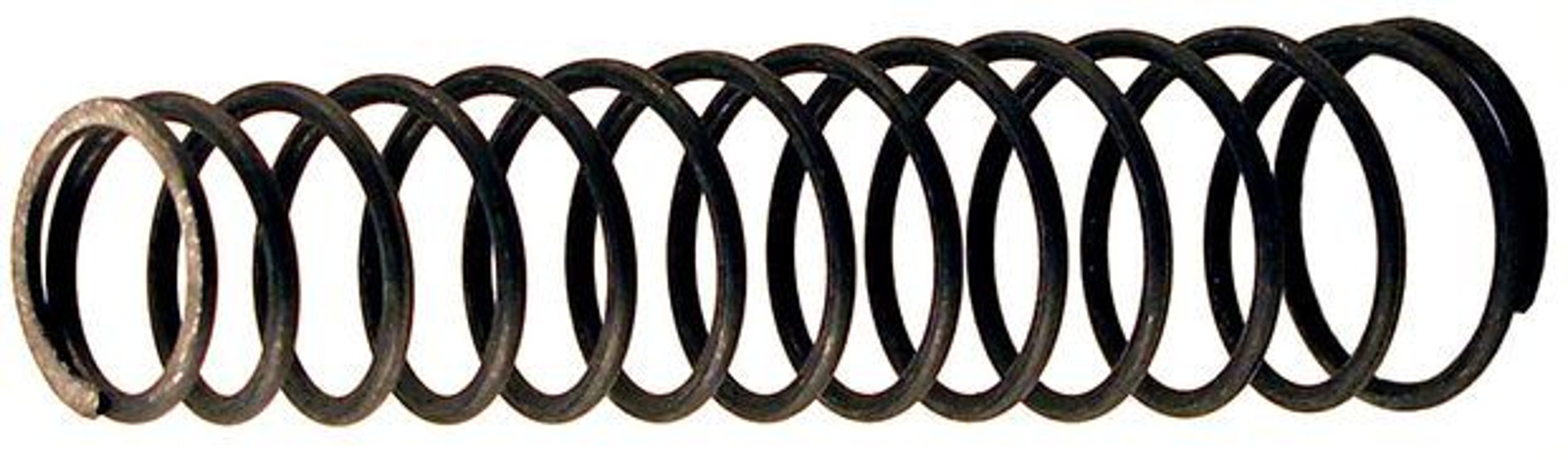 Rückholfeder für Handbremse für Volvo 1800, 140, 164, Baujahre 1966-75